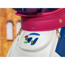Taylormade - Sac chariot de golf Staff Bag Unisus