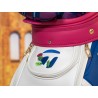 Taylormade - Sac chariot de golf Staff Bag Unisus