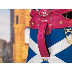 Taylormade - Sac chariot de golf Staff Bag Unisus