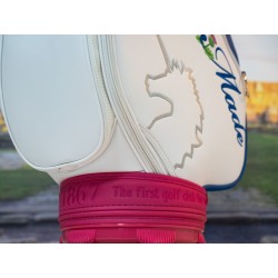 Taylormade - Sac chariot de golf Staff Bag Unisus