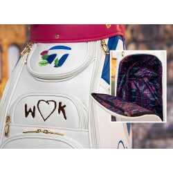 Taylormade - Sac chariot de golf Staff Bag Unisus