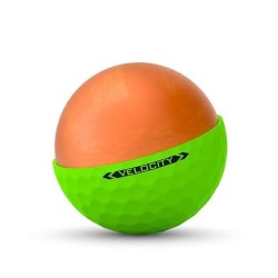 Titleist | Vente Balles de Golf Velocity Vertes 2024