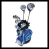 Callaway équipement junior 1/2 série de golf enfant XJ2 Junior level 2
