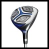 Callaway équipement junior 1/2 série de golf enfant XJ2 Junior level 2