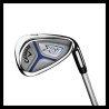 Callaway équipement junior 1/2 série de golf enfant XJ2 Junior level 2