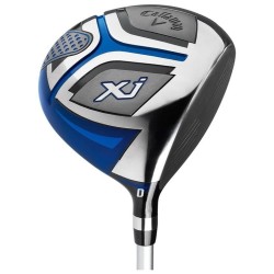 Callaway équipement junior 1/2 série de golf enfant XJ3 Junior level 3