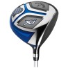 Callaway équipement junior 1/2 série de golf enfant XJ3 Junior level 3