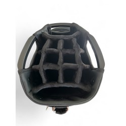 STROKIN - Vente sac chariot de golf Strok'in C140 LX Navy