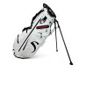 STROKIN - Vente sac de golf portable Sport 14 LX White