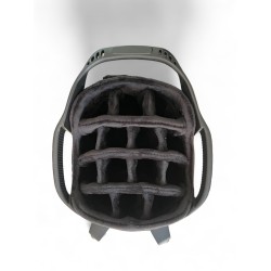 STROKIN - Vente sac de golf portable Sport 14 LX White