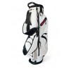 STROKIN - Vente sac de golf portable 7.0 LX White
