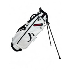 STROKIN - Vente sac de golf portable 7.0 LX White