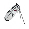 STROKIN - Vente sac de golf portable 7.0 LX White