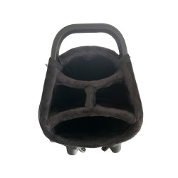 STROKIN - Vente sac de golf portable 7.0 LX Navy