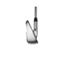 CALLAWAY - vente série de fers de golf modèle Apex Ai200 Acier regular