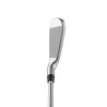 CALLAWAY - vente série de fers de golf modèle Apex Ai200 Acier regular