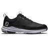 FOOTJOY - Vente chaussures de golf pour homme Tour Rival Black / White