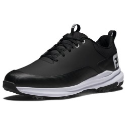 FOOTJOY - Vente chaussures de golf pour homme Tour Rival Black / White