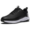 FOOTJOY - Vente chaussures de golf pour homme Tour Rival Black / White