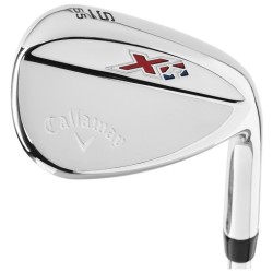 Série de clubs de golf Callaway package complet XR graphite
