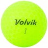 Vente 3 douzaine de balle de golf VOLVIK modèle Vimat Soft mixed color