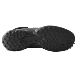 LACOSTE - vente chaussures de Golf Point 224 Black / Dark Grey