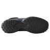 LACOSTE - vente chaussures de Golf Point 224 Black / Dark Grey