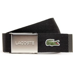 Lacoste - achat / vente ceinture L12.12 Concept