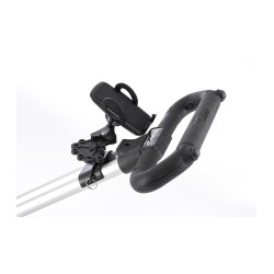 Cockpit set FLAT CAT - Accessoire pour chariot électrique de golf
