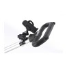 Cockpit set FLAT CAT - Accessoire pour chariot électrique de golf