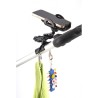 Cockpit set FLAT CAT - Accessoire pour chariot électrique de golf