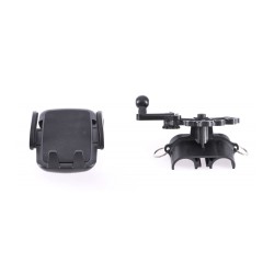 Cockpit set FLAT CAT - Accessoire pour chariot électrique de golf