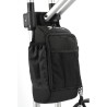 Sac Flatcat à accessoires universel pour chariot électrique de golf