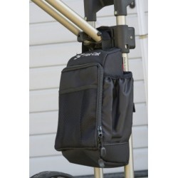 Sac Flatcat à accessoires universel pour chariot électrique de golf