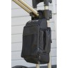 Sac Flatcat à accessoires universel pour chariot électrique de golf