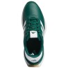 Adidas- vente chaussures golf homme modèle S2G SL leather reen/White