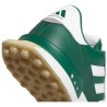 Adidas- vente chaussures golf homme modèle S2G SL leather reen/White