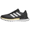 Adidas- vente chaussures golf homme modèle S2G SL leather Black/White