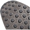 Adidas- vente chaussures golf homme modèle S2G SL leather Black/White