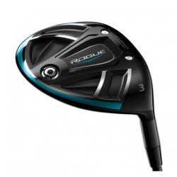 CALLAWAY - vente Bois de parcours de golf modèle Rogue
