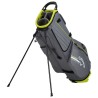 Callaway - Vente sac portable de golf Chev Dry Charcoal/Fluo 23