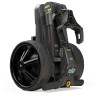 POWAKADDY - Vente chariot de golf électrique modèle CT6 EBS avec Frein