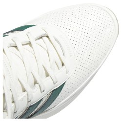 Adidas - chaussures de golf homme adidas S2G SL Mid Blanc / vert 2024