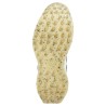Adidas - chaussures de golf homme adidas S2G SL Mid Blanc / vert 2024