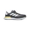 Chaussures de golf homme Adidas S2G SL BOA 2024 GreyThree/White
