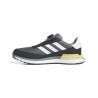Chaussures de golf homme Adidas S2G SL BOA 2024 GreyThree/White