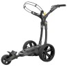 POWAKADDY - Vente chariot de golf électrique modèle CT6 EBS avec Frein