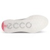 ECCO - Vente chaussures de golf femme modèle S-Three Bubble Gum