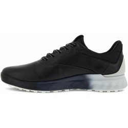 ECCO - chaussures de golf pour homme M Golf S-three Black/Concrete