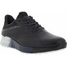 ECCO - chaussures de golf pour homme M Golf S-three Black/Concrete